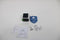 Eufy S220 SoloCam - Draadloze Solar Beveiligingscamera 2K - AI Personendetectie - Wit