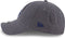 New Era - Dad Cap - LA Dodgers MLB Core Classic Grey 9TWENTY Adjustable Cap