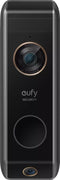 eufy Dual 2K - Videodeurbel - Dubbele camera's Bewegingsdetectie Gezichtsherkenning (batterij gevoed)