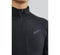 Craft Active Intensity Zip Thermoshirt Dames - Maat XL