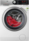 AEG L8FE8KGS - Wasmachine - ProSteam - ProSense - Wit