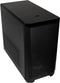Phanteks Eclipse P200A - Mini-ITX Chassis - Hoge luchtstroom Ultra-fine Performance Mesh