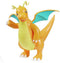 Pokemon - Legendary Figure - 20 cm - Dragonite (97696)