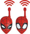 3D Spiderman Walkie Talkies