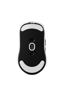 Scyrox V8 - Gaming Muis - Ultra Lichtgewicht 40 Gram - 30K DPI - Wireless - 8K Polling Rate - Wit