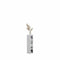 Furnilux ProjektX - Dressoir - 5 deuren - 163cm x 97cm x 34cm - Wit