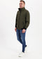 Kjelvik Softshell jas Joeri Heren - Maat 3XL