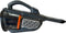 Black & Decker BHHV520JF - Kruimelzuiger - 18V Lithium-ion batterij - Grijs