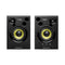 Hercules DJ Essentials Kit - DJControl Inpulse 300 MK2 - DJMonitor 42 Speakers & HDP DJ60 Koptelefoon - Serato DJ Lite & DJUCED