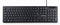 Gembird KB-MCH-04 - Toetsenbord - USB 2.0 - QWERTY EN - Zwart