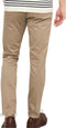 JACK&JONES JPSTMARCO JJBOWIE SA - Chinobroek - Slim fit met stretch - Beige - Maat W30 X L34