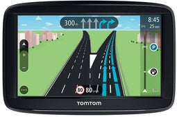 TomTom Start 42 - Navigatiesysteem - Levenslange kaartupdates Europa