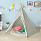SoBuy - Kinderen Speeltent