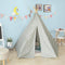SoBuy - Kinderen Speeltent
