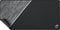 ASUS ROG Sheath - Gaming muismat - Extra groot - Zwart Grijs