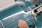Makita DJV186Z - Accu decoupeerzaag 18V - Variabele toerenregeling - 3 pendelstanden