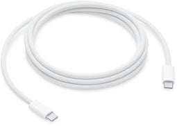 Apple USB-C-oplaadkabel 240 W - 2 m - Wit