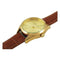 Horloge Heren Devota & Lomba DL014ML-02BRGOLD (40 mm)