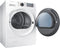 Samsung DV80H8100HW - Warmtepompdroger - A++ energiezuinig - Crystal Blue