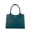 SOCHA Dames Laptoptas 14 inch Midi Navy Blauw