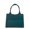 SOCHA Dames Laptoptas 14 inch Midi Navy Blauw