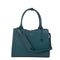 SOCHA Dames Laptoptas 14 inch Midi Navy Blauw