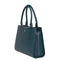 SOCHA Dames Laptoptas 14 inch Midi Navy Blauw