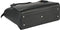 SOCHA Leren Dames Laptoptas 15-17.3 inch Diamond Caddy Zwart