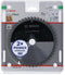 Bosch PRO Wood cordless - Cirkelzaagblad 165 mm - Lange levensduur - 48 tanden