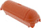 Socket Connector IP44 Orange