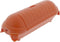 Socket Connector IP44 Orange
