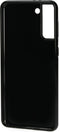 Mobiparts Galaxy S21 Plus - TPU Case - Schokabsorberend - Zwart