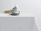 Södahl Tiles Damask Tafelkleed 140 x 270 cm White