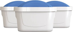Sodapop 10028685 Filter Wit, Blauw