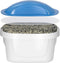 Sodapop 10028685 Filter Wit, Blauw