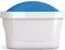 Sodapop 10028685 Filter Wit, Blauw