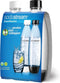 SodaStream 1741200490 Carbonatorfles carbonatortoebehoren