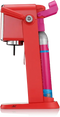 Sodastream ART - Mandarin Red