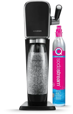 Sodastream ART - Zwart