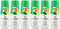 SODASTREAM Concentrate 7UP 440ml Batch van 6