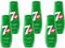 SODASTREAM Concentrate 7UP 440ml Batch van 6