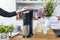 SodaStream Crystal Megapack - Zwart - Incl 2 glazen karaffen