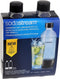 SODASTREAM - Duo-pack flessen Classic 1L - vaatwasbestendig - 1042260310