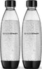 SodaStream Fuse Kunststof flessen 1 liter duo pak