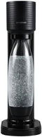 SodaStream Gaia Bruiswatertoestel - Herbruikbare, BPA-vrije fles - Zwart