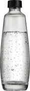 SodaStream Glazen karaffen 1 liter duo pak