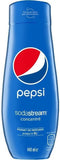 SodaStream - Pepsi Siroop - 440ml