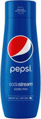 SodaStream - Pepsi Siroop - 440ml