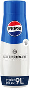 SodaStream - Pepsi Siroop - 440ml