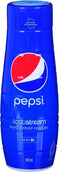 SodaStream - Pepsi Siroop - 440ml